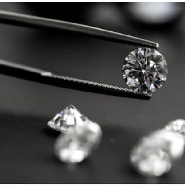 Diamond Jewelry Shopping Tips