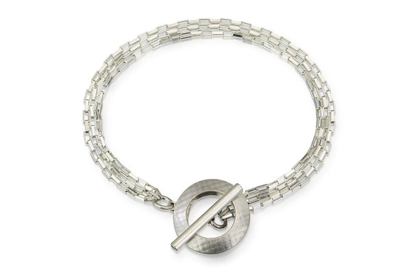 アクセサリー Llife RIPPLE BRACELET Jewel LIDNM / Llife ONLINE STORE / Llife RIPPLE BRACELET